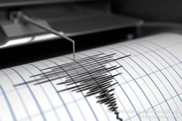 Երկրաշարժ Վրաստան-Ադրբեջան սահմանին. այն զգացվել է Նոյեմբերյանում, Կոթիում, Բարեկամավանում ու Կողբում